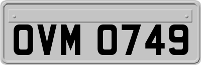 OVM0749