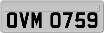 OVM0759