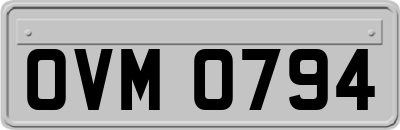 OVM0794