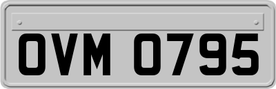 OVM0795