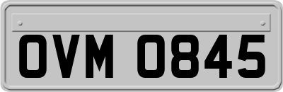 OVM0845