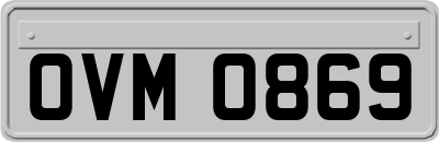 OVM0869