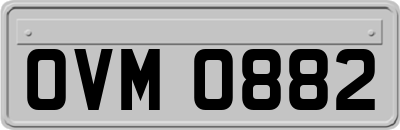 OVM0882