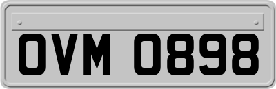 OVM0898