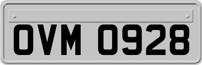 OVM0928