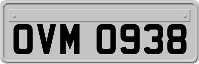OVM0938