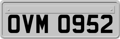 OVM0952