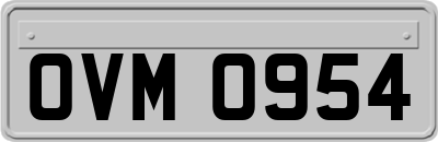 OVM0954
