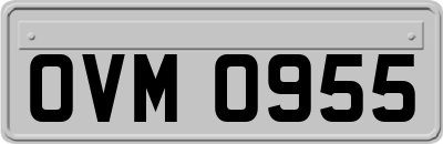 OVM0955