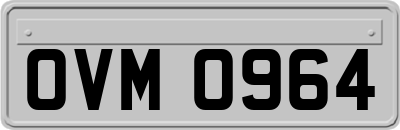 OVM0964