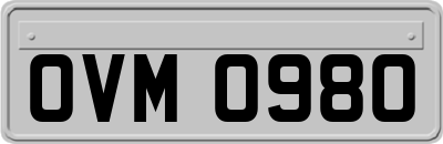 OVM0980