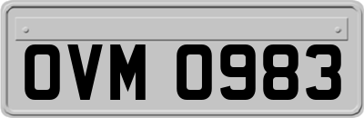 OVM0983