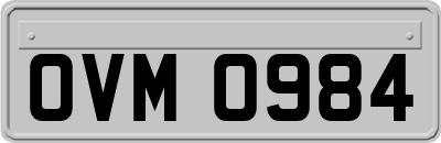 OVM0984