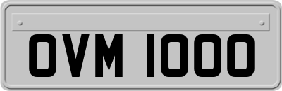 OVM1000