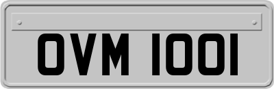 OVM1001