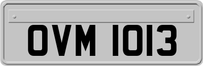 OVM1013