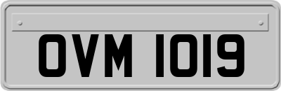 OVM1019