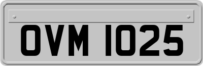 OVM1025