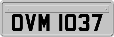 OVM1037