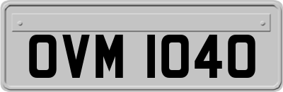 OVM1040