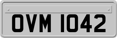 OVM1042
