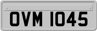 OVM1045