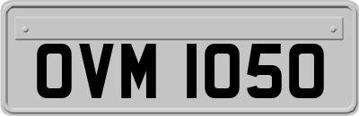 OVM1050