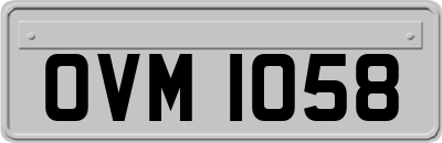 OVM1058