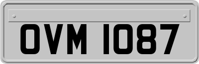 OVM1087