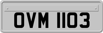 OVM1103
