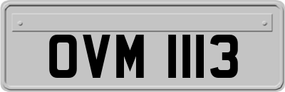OVM1113