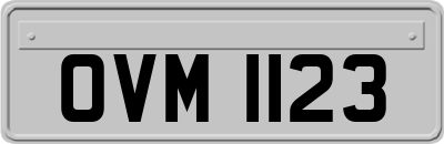 OVM1123