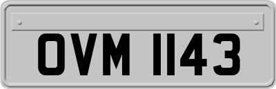 OVM1143