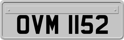 OVM1152