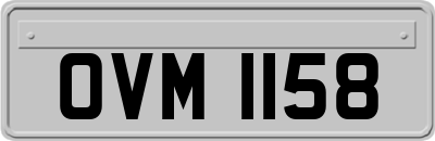 OVM1158