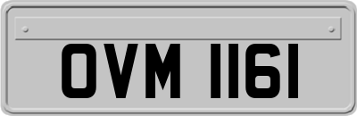 OVM1161