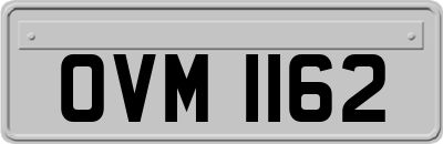 OVM1162