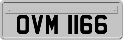 OVM1166