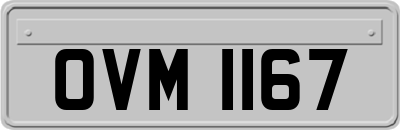 OVM1167