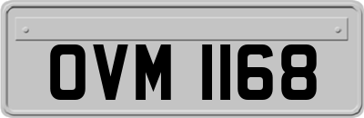 OVM1168