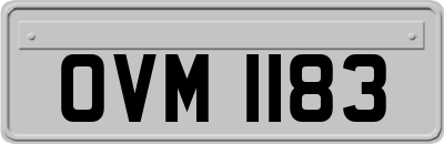 OVM1183