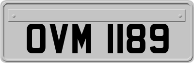 OVM1189