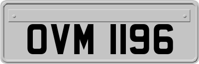 OVM1196