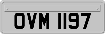 OVM1197
