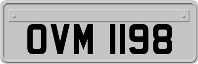 OVM1198