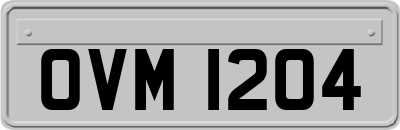 OVM1204