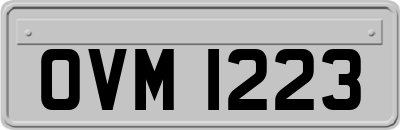 OVM1223