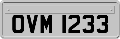 OVM1233