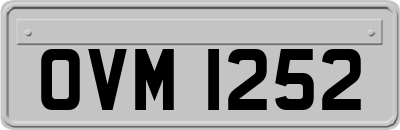 OVM1252