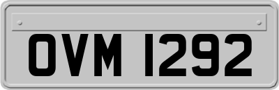 OVM1292